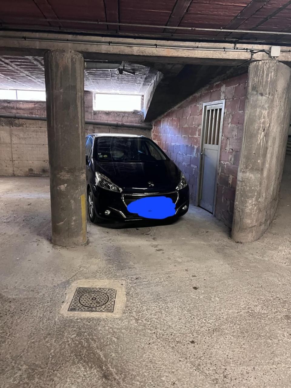 T2 Centre Ville, Soulages, Amphitheatre - Wifi Clim Balcon Parking Родез Екстериор снимка